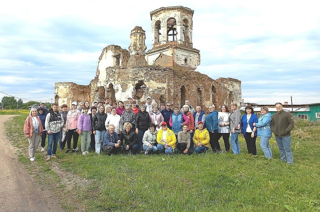 Родник в честь Спаса Нерукотворного